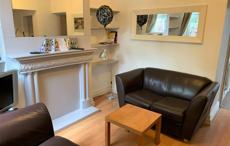 Blossom Avenue, Dawlish Road, Selly Park, Birmingham - Image 1